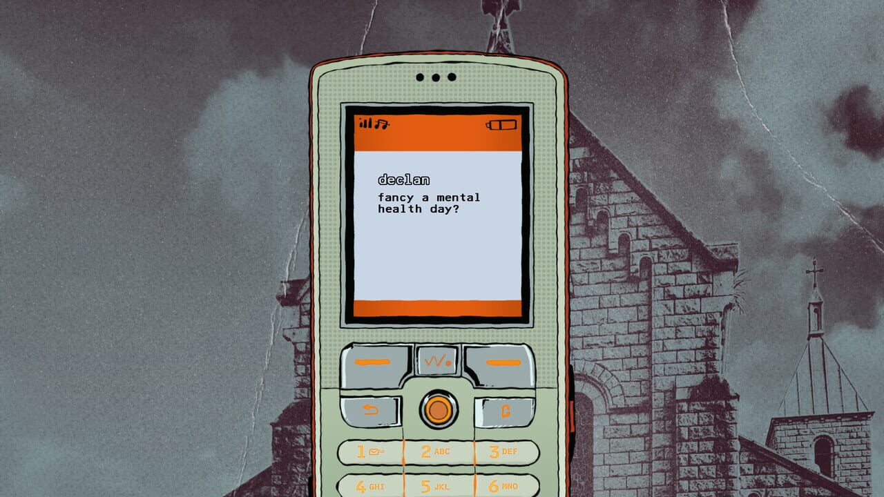 Trophies — Screenshot 4