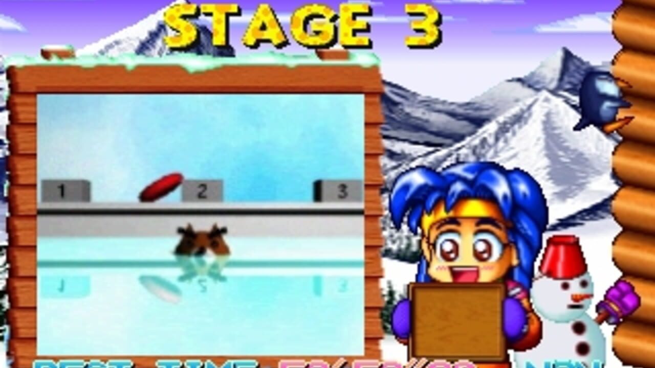 Douga de Puzzle da! Puppukupuu — Screenshot 5