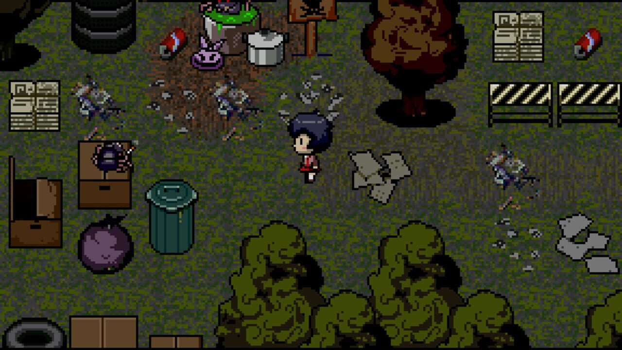 Junko Image