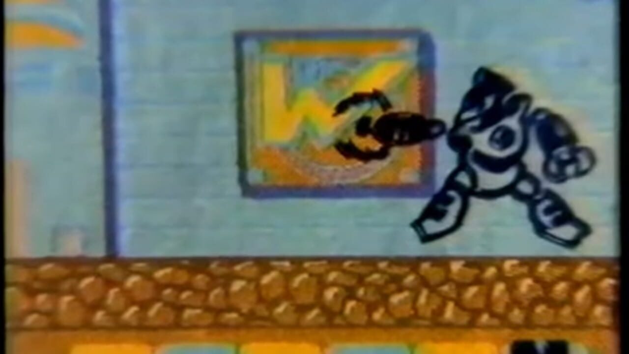 Mega Man 2 — Screenshot 3