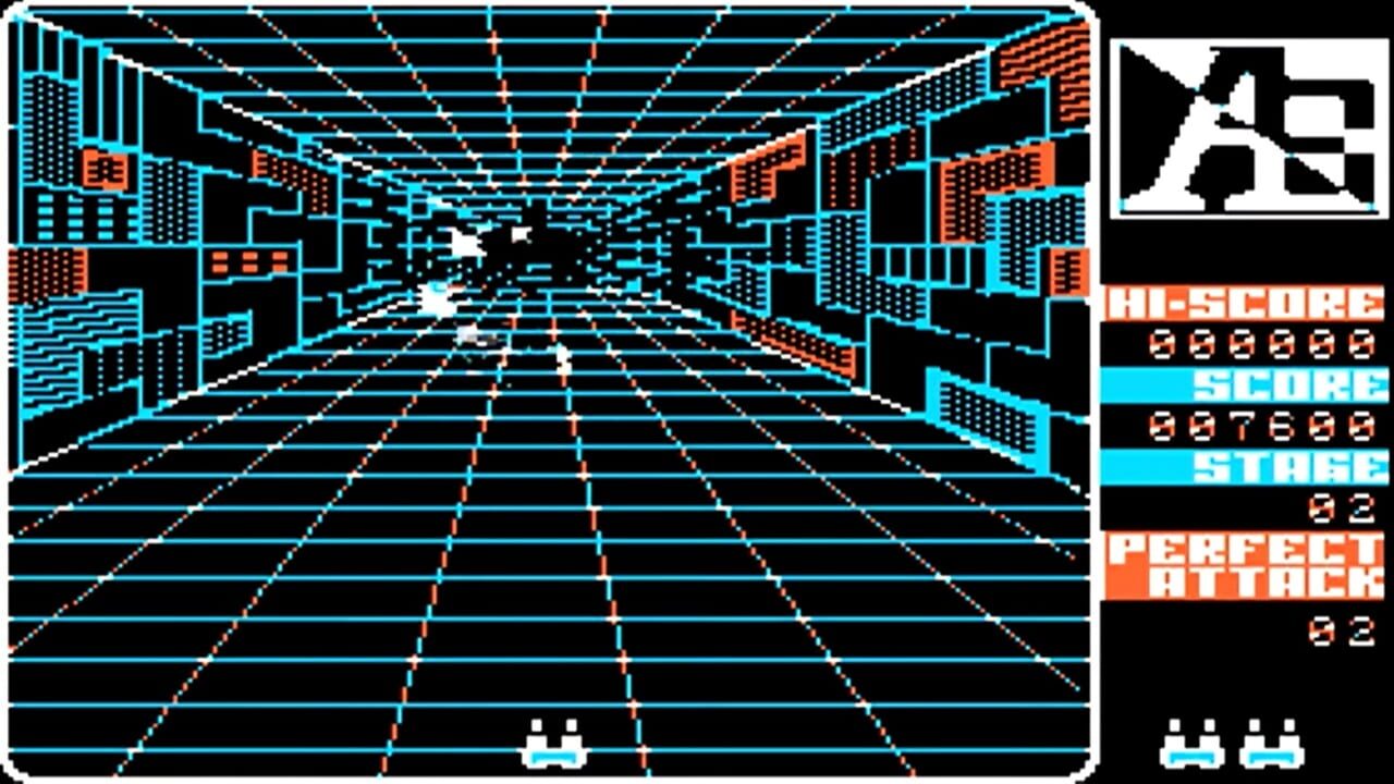 A.E. — Screenshot 2