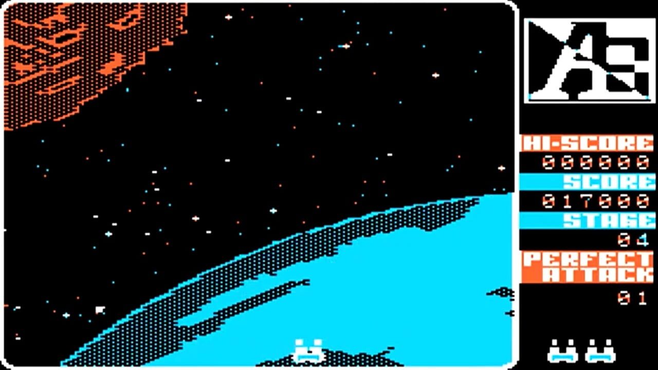 A.E. — Screenshot 4