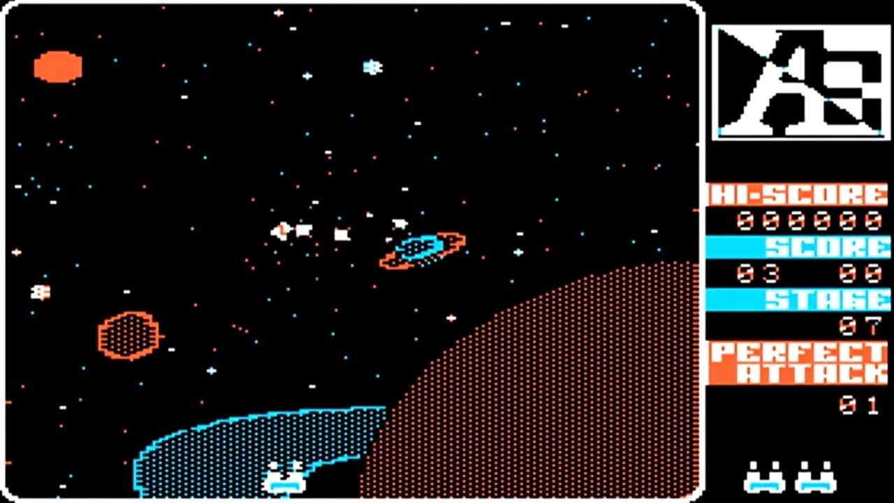 A.E. — Screenshot 3