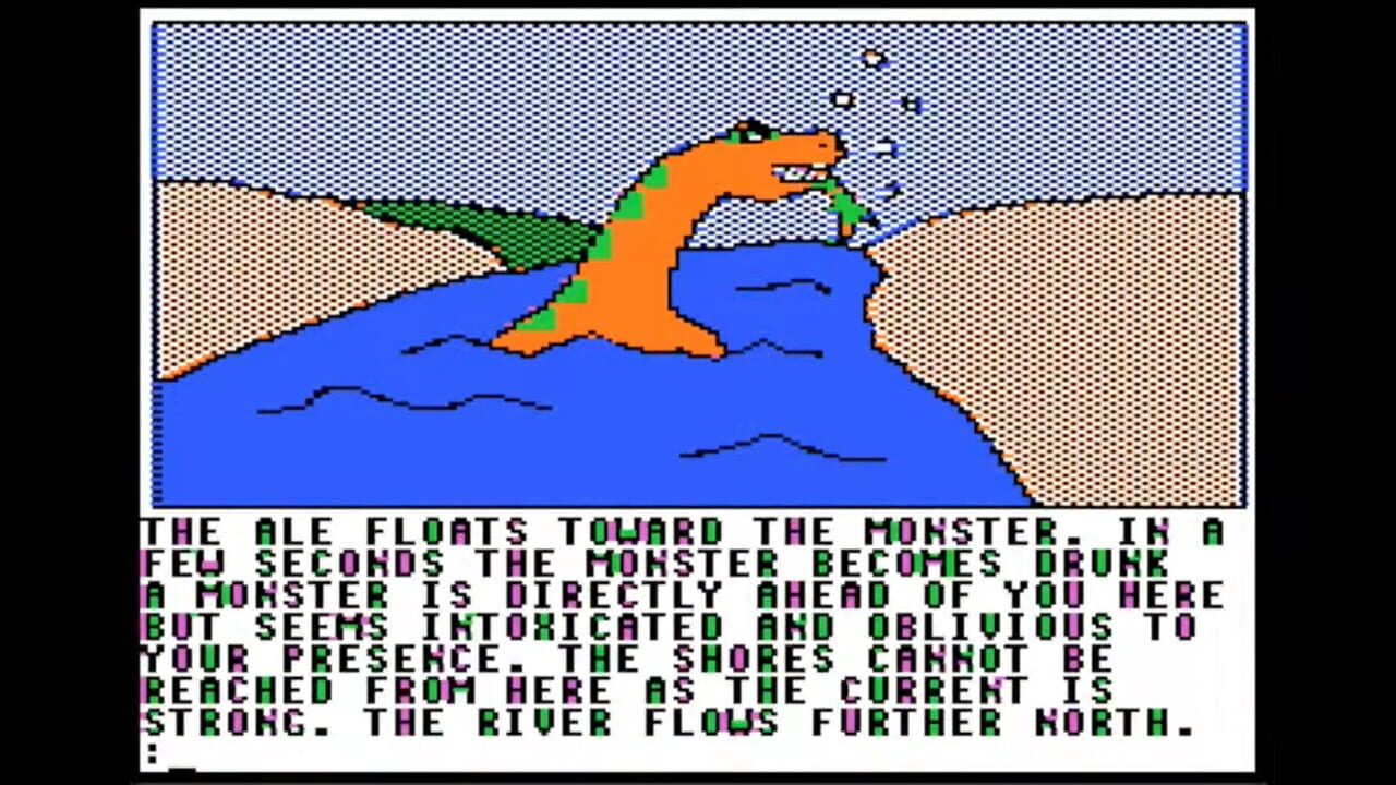 The Blade of Blackpoole — Screenshot 5