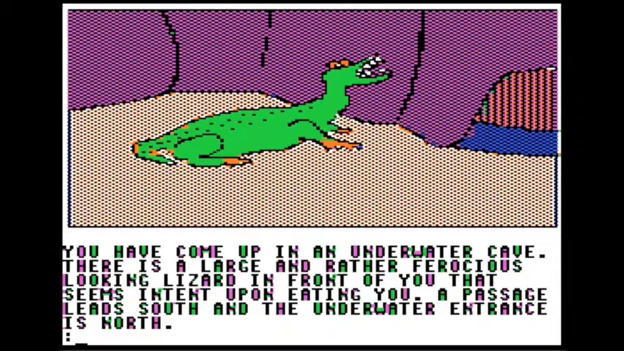 The Blade of Blackpoole — Screenshot 4