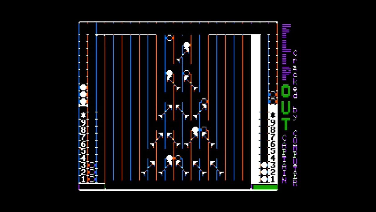 Flip Out — Screenshot 2