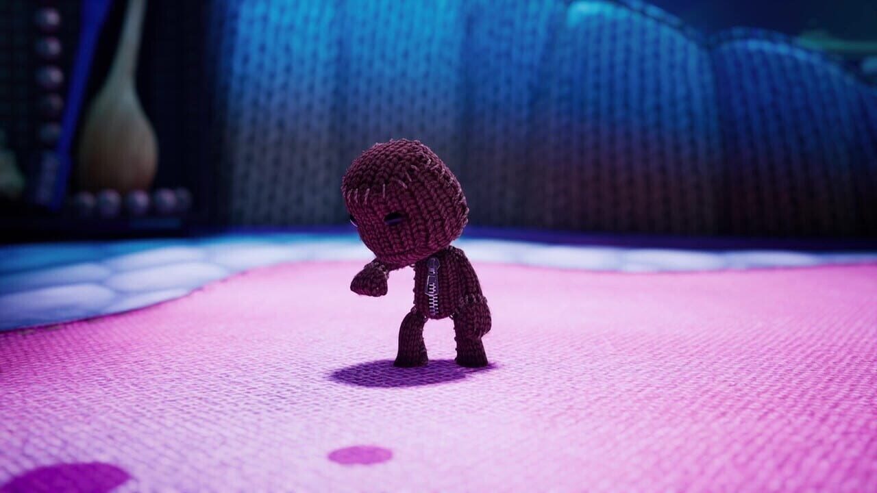 Sackboy: A Big Adventure – Emotions Emote Pack Image