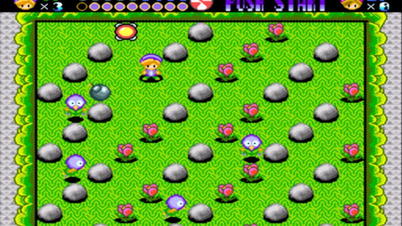 Bomboy — Screenshot 2