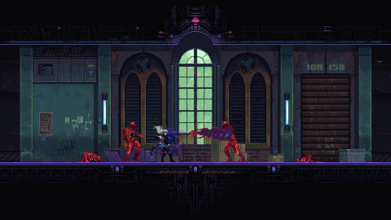 Silent Planet: Elegy of a Dying World screenshot 1