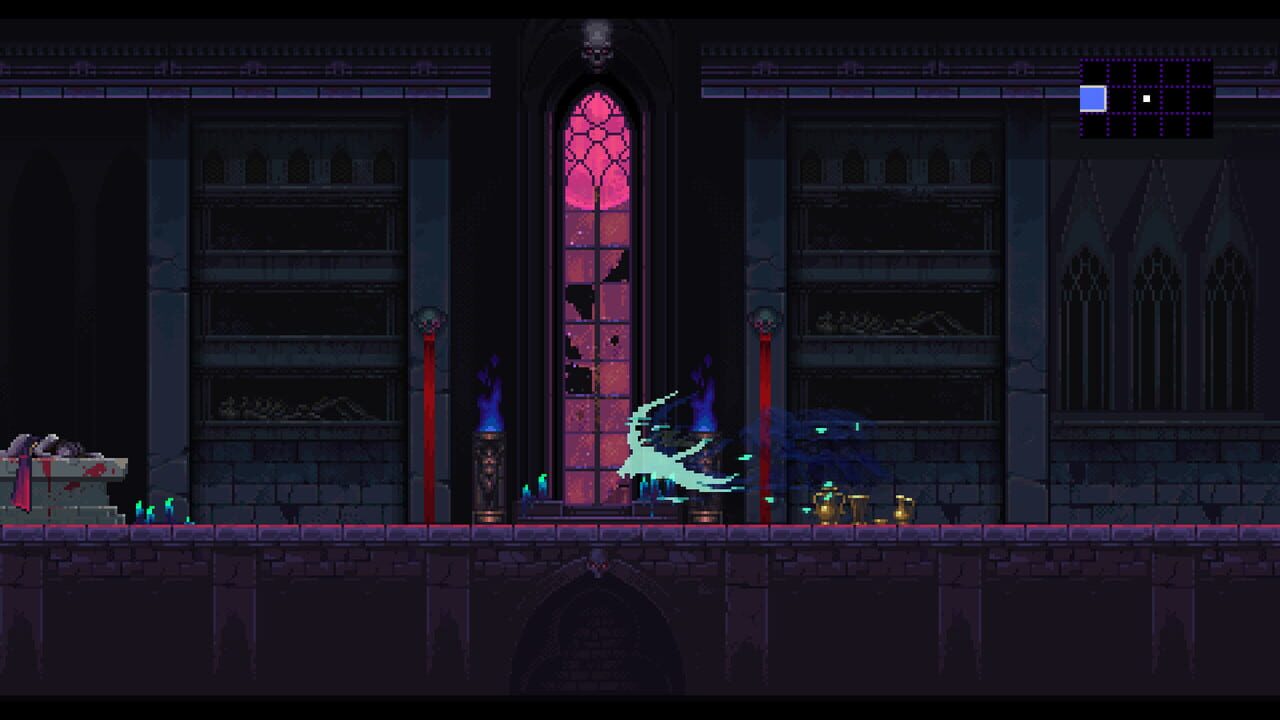 Silent Planet: Elegy of a Dying World thumbnail 5