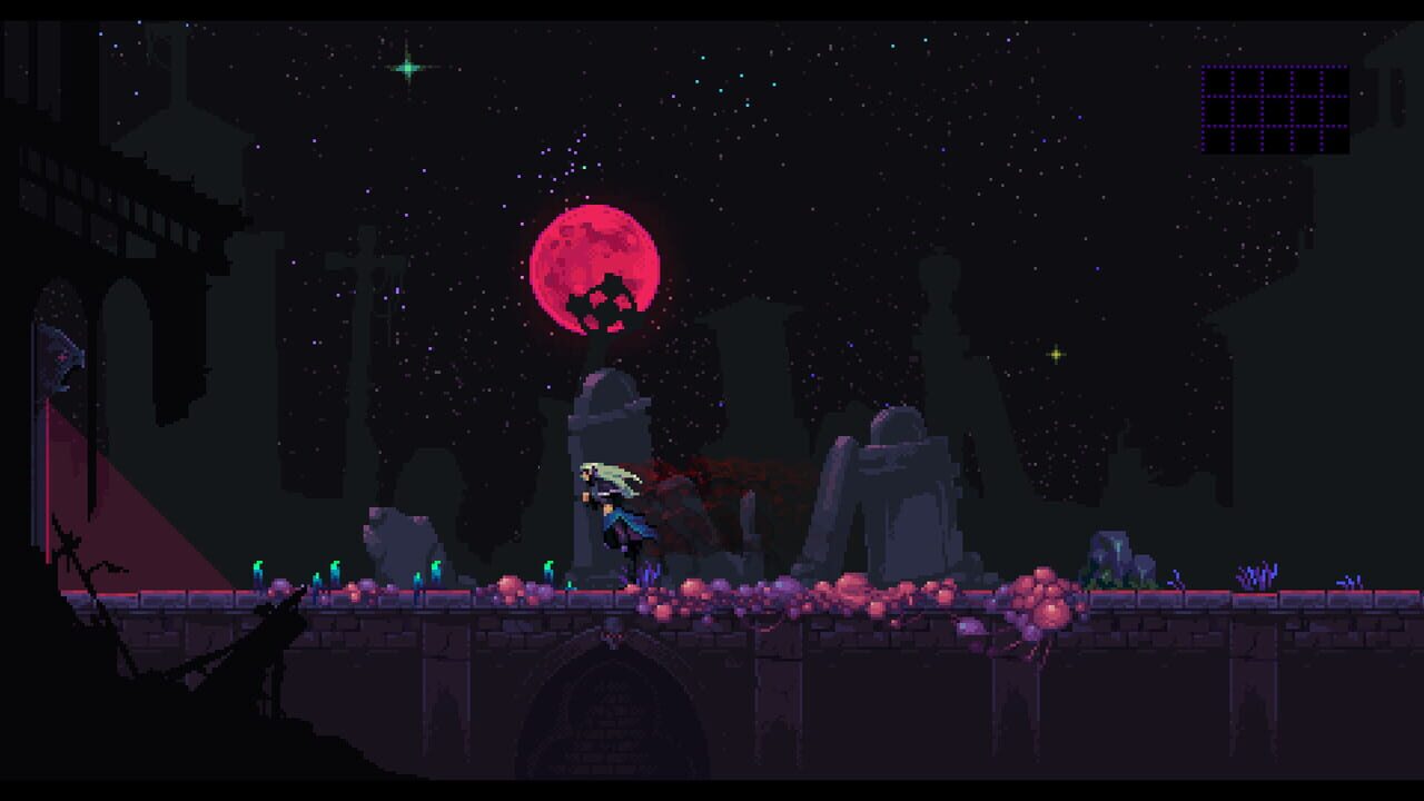 Silent Planet: Elegy of a Dying World thumbnail 4