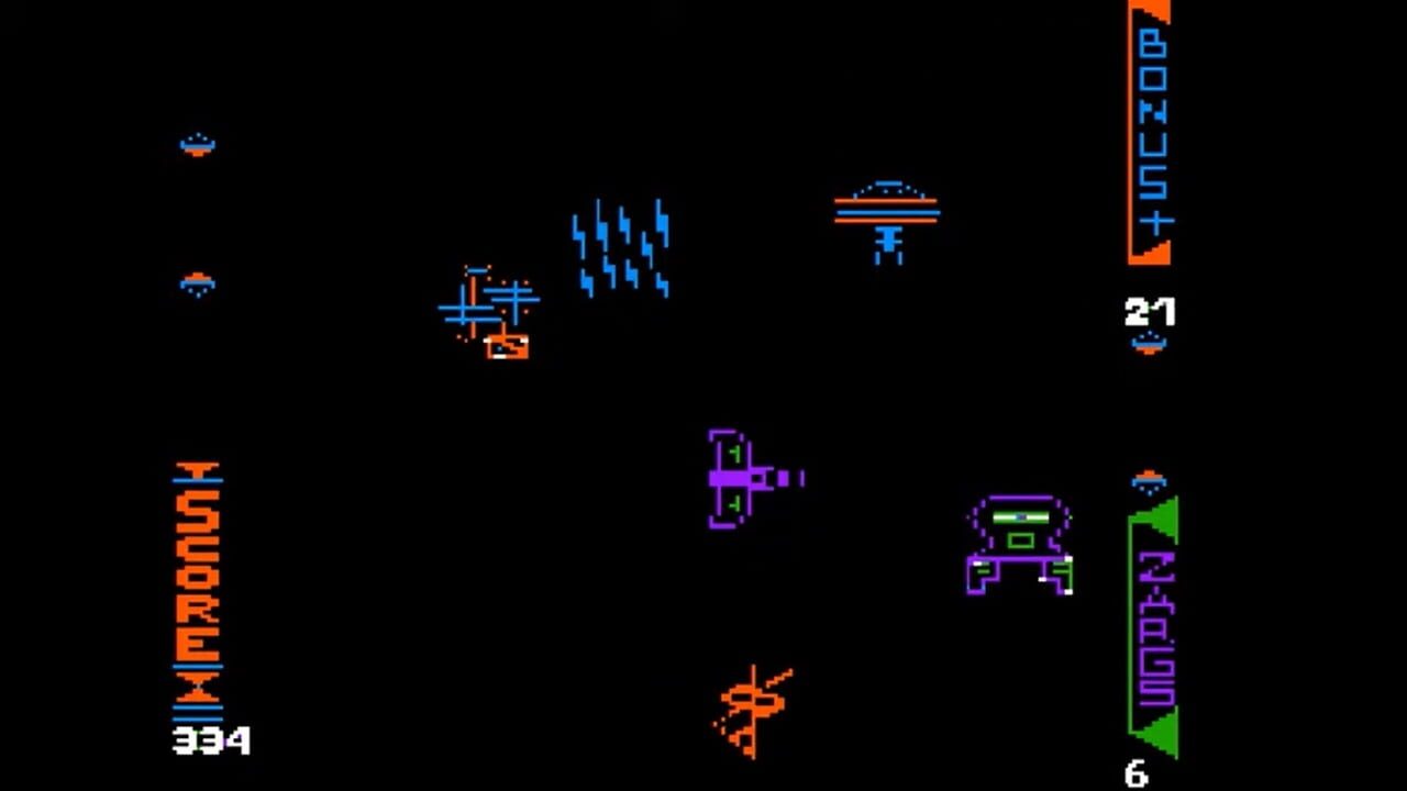 Zargs — Screenshot 2