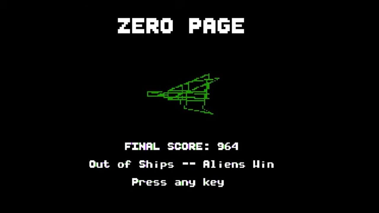 Zargs — Screenshot 4