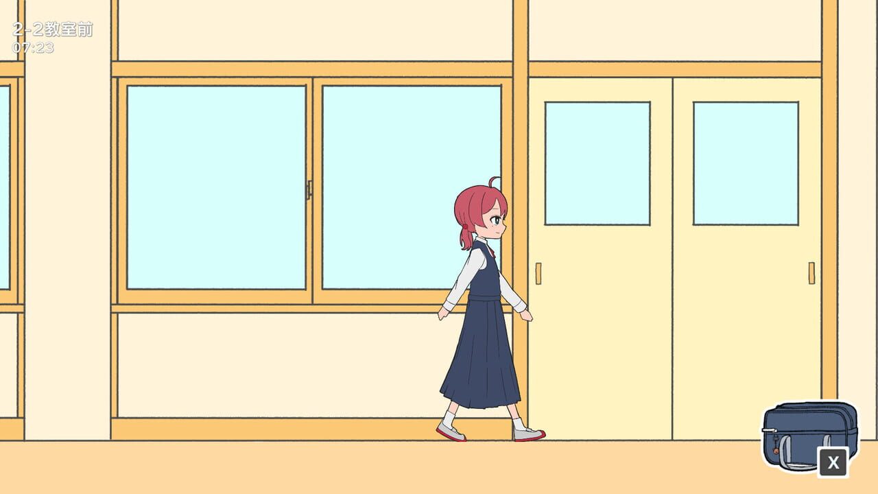 Happy Telepathy — Screenshot 1