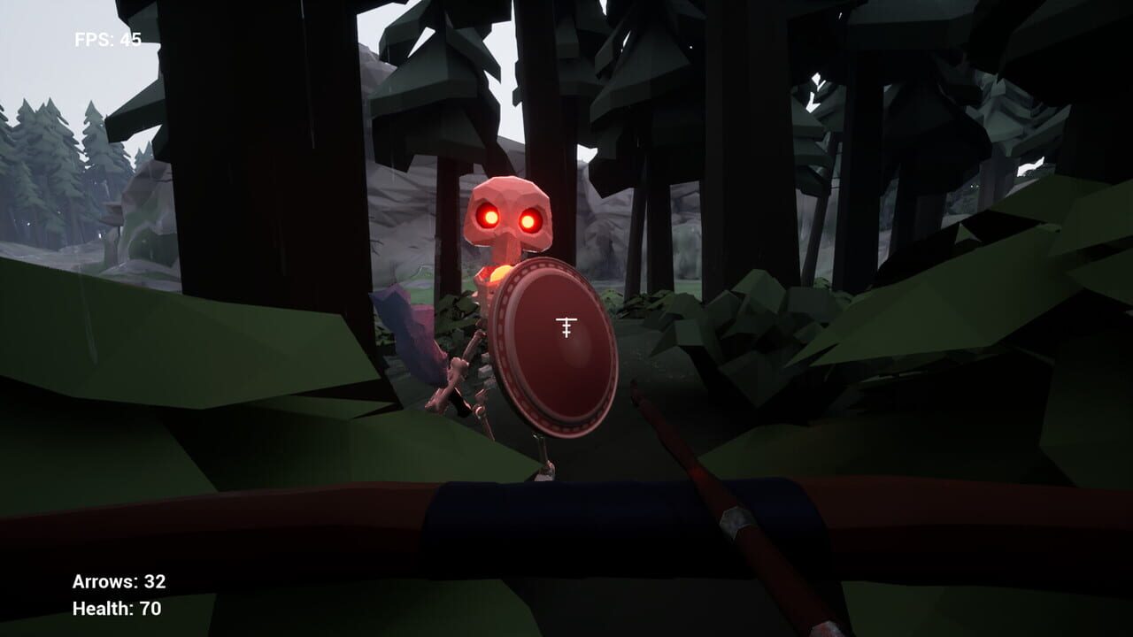 Gone Camping! — Screenshot 3