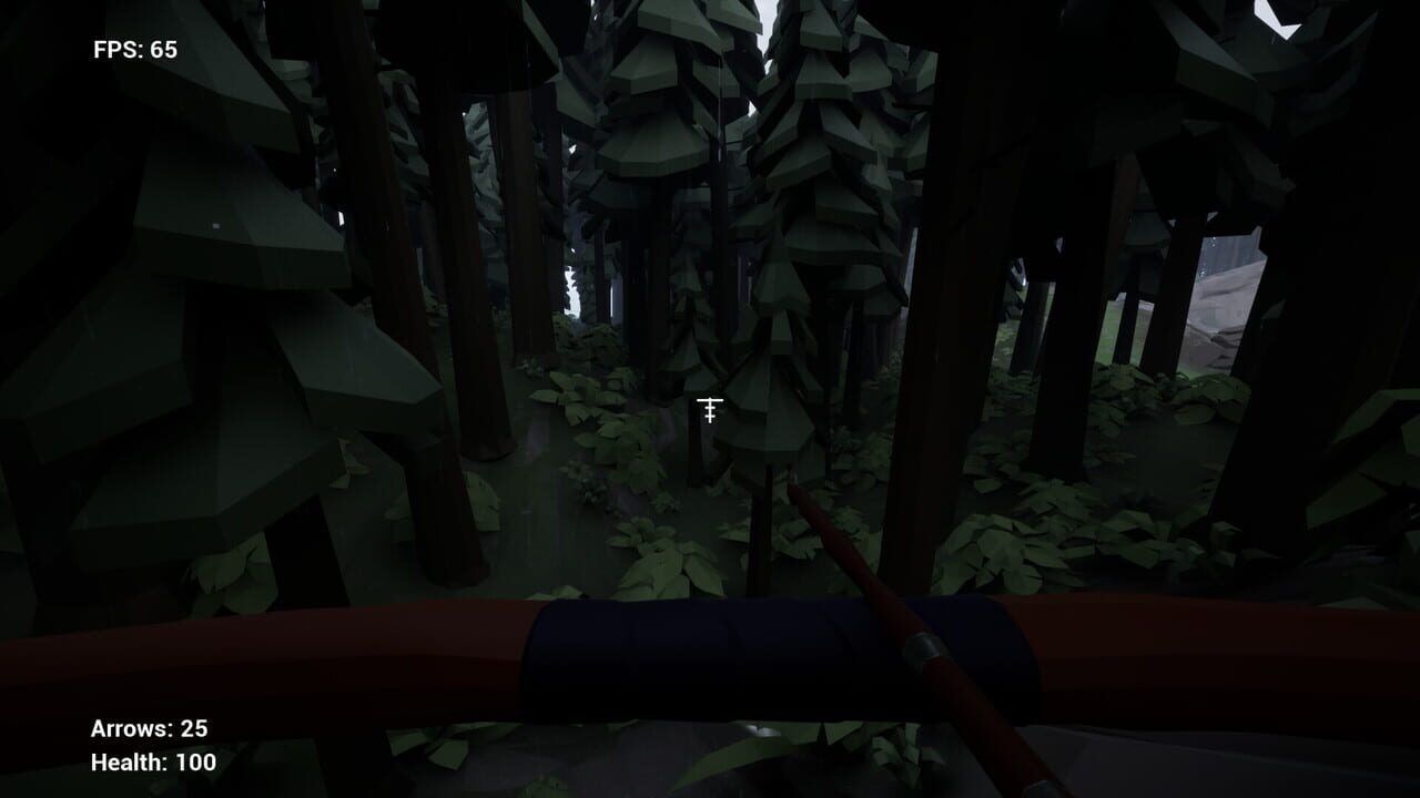 Gone Camping! — Screenshot 4