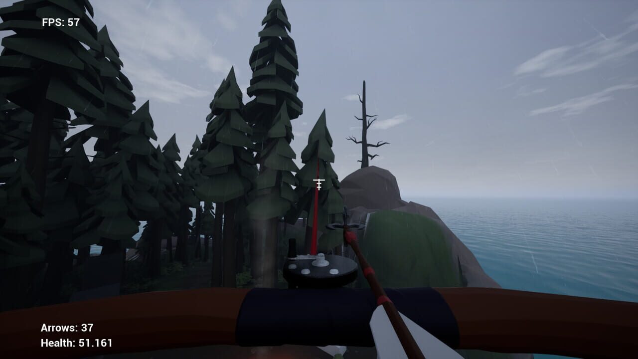 Gone Camping! — Screenshot 2