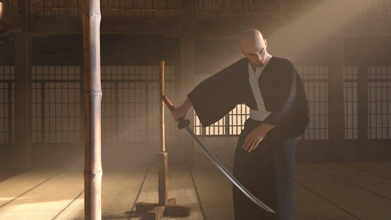 Kendo Warrior — Screenshot 5