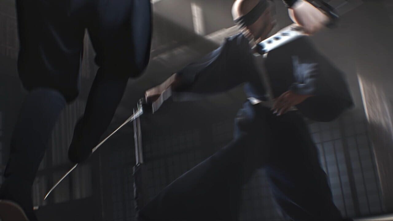 Kendo Warrior — Screenshot 3
