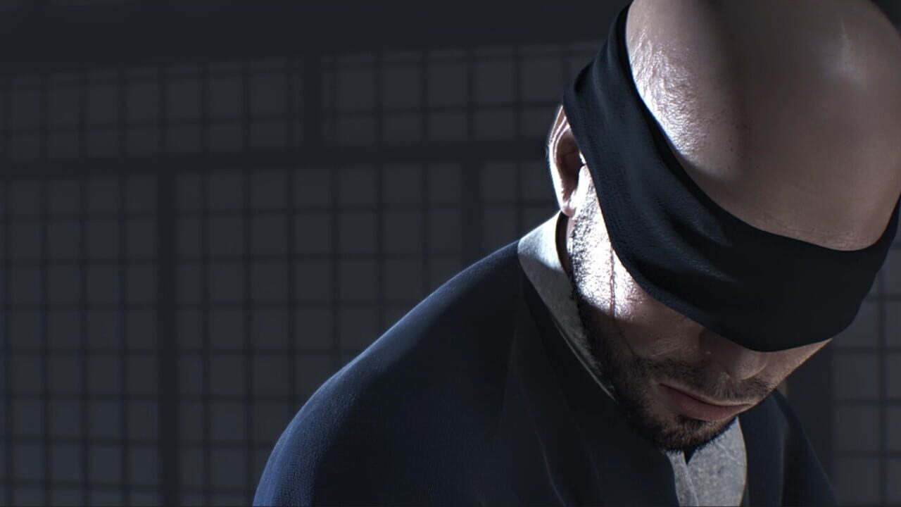 Kendo Warrior — Screenshot 4