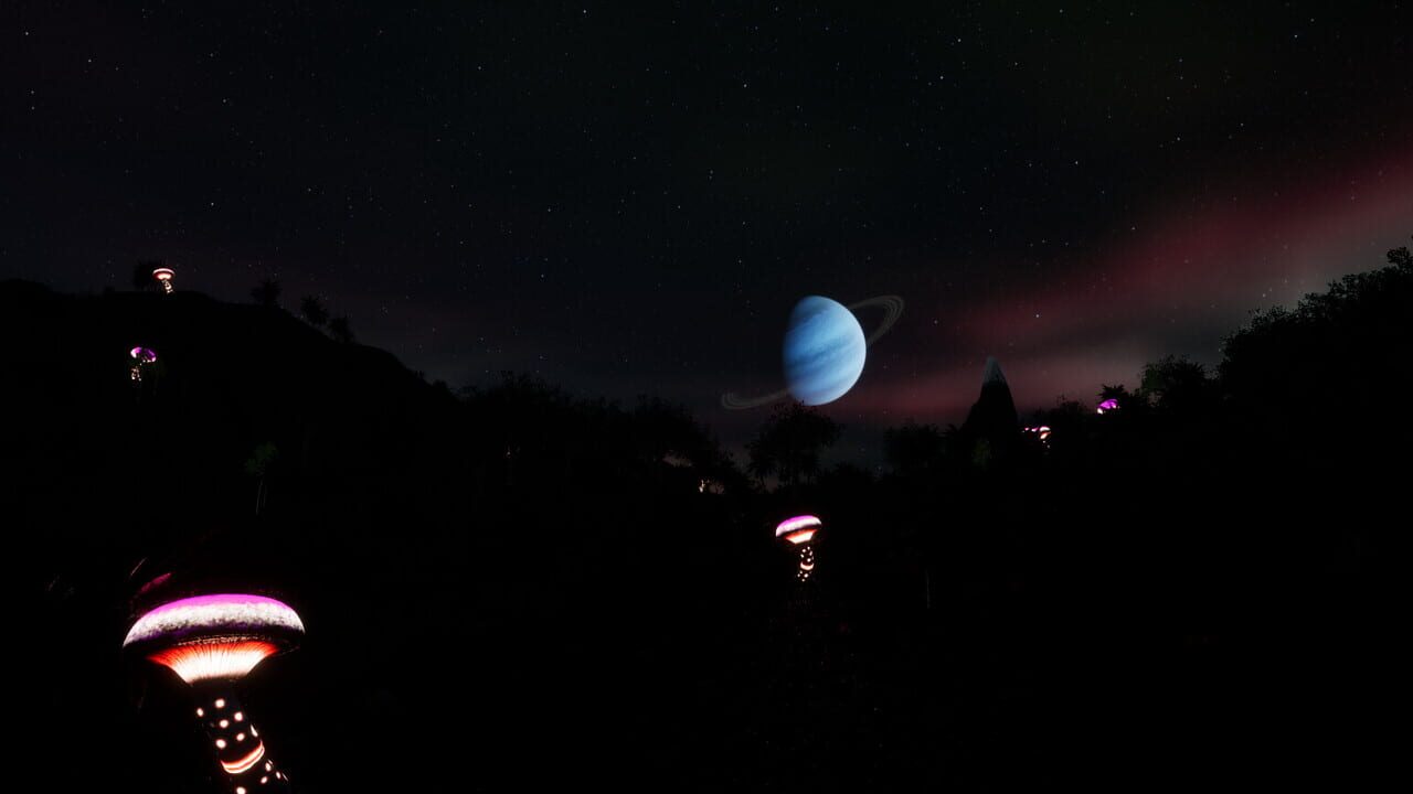 Eden: Project New Earth — Screenshot 3