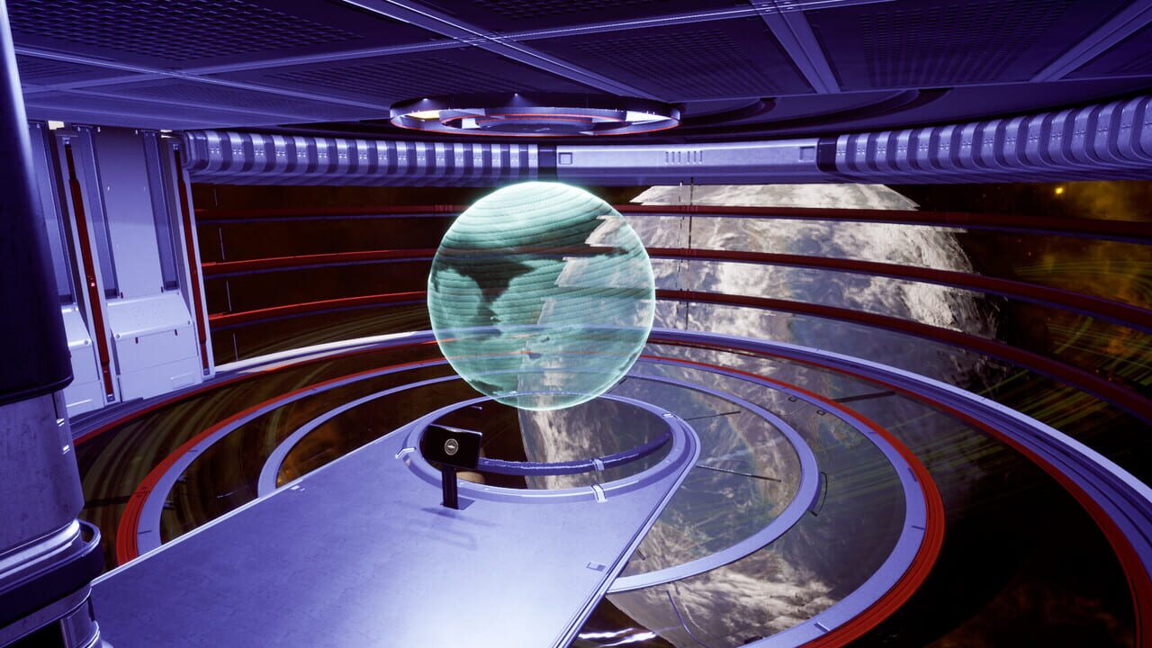 Eden: Project New Earth — Screenshot 2