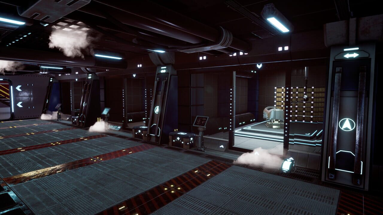 Eden: Project New Earth — Screenshot 5