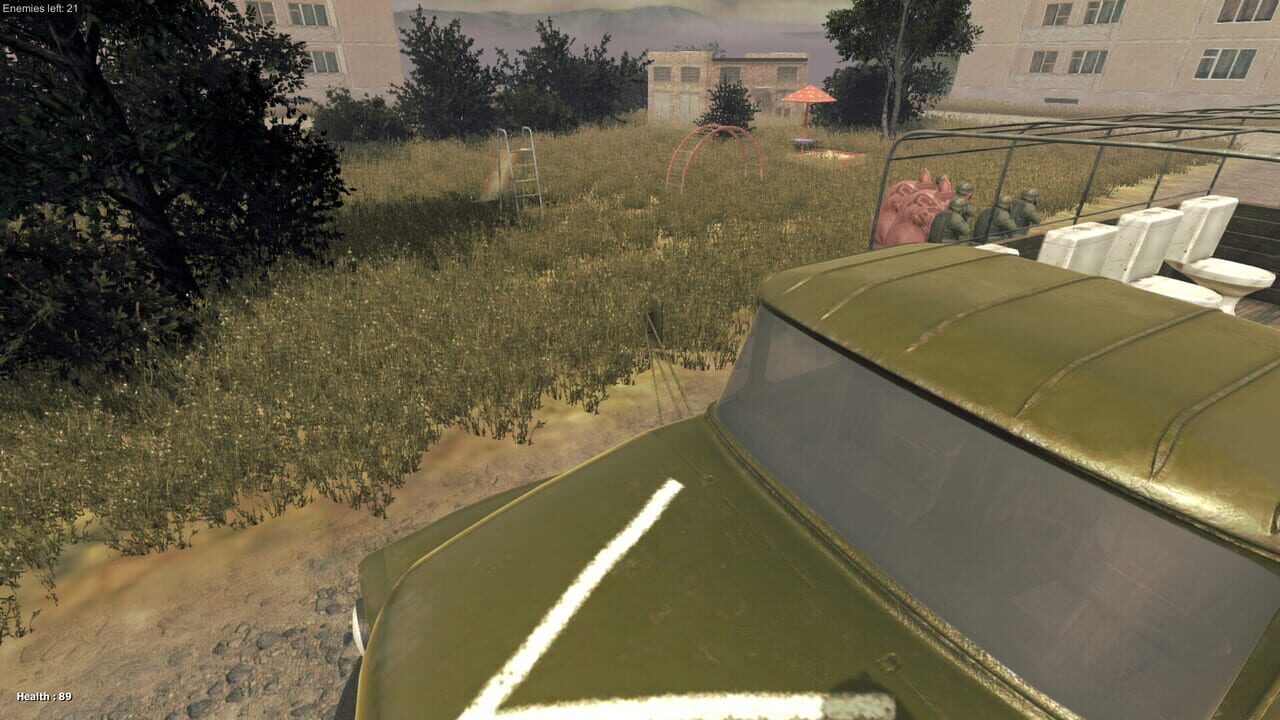 Screenshot 5