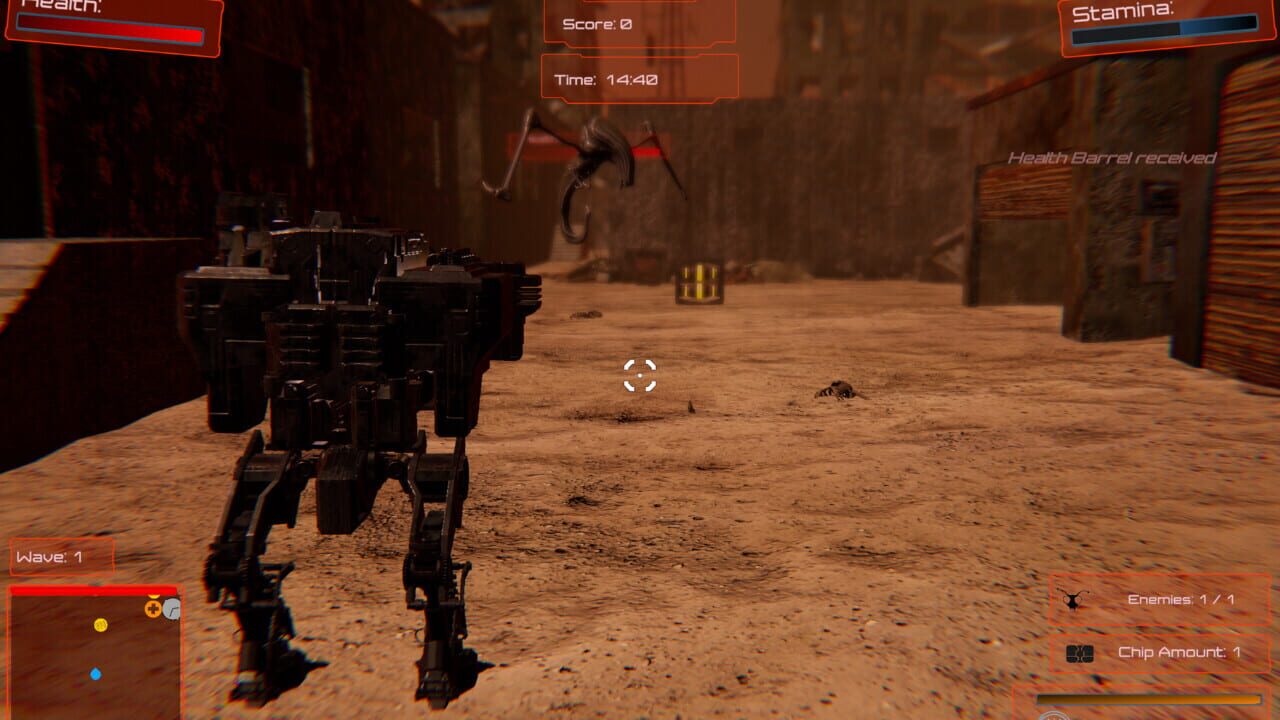 Screenshot 5