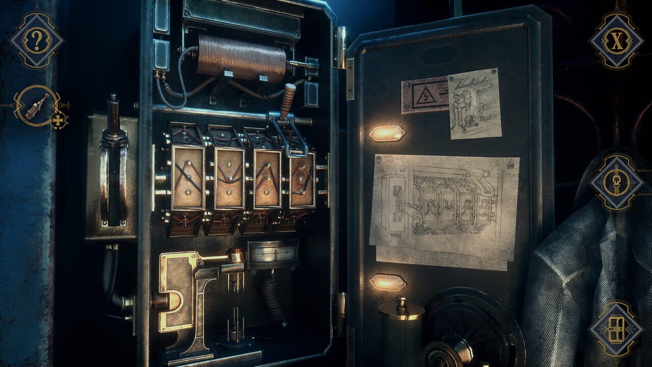 The House of Tesla Image