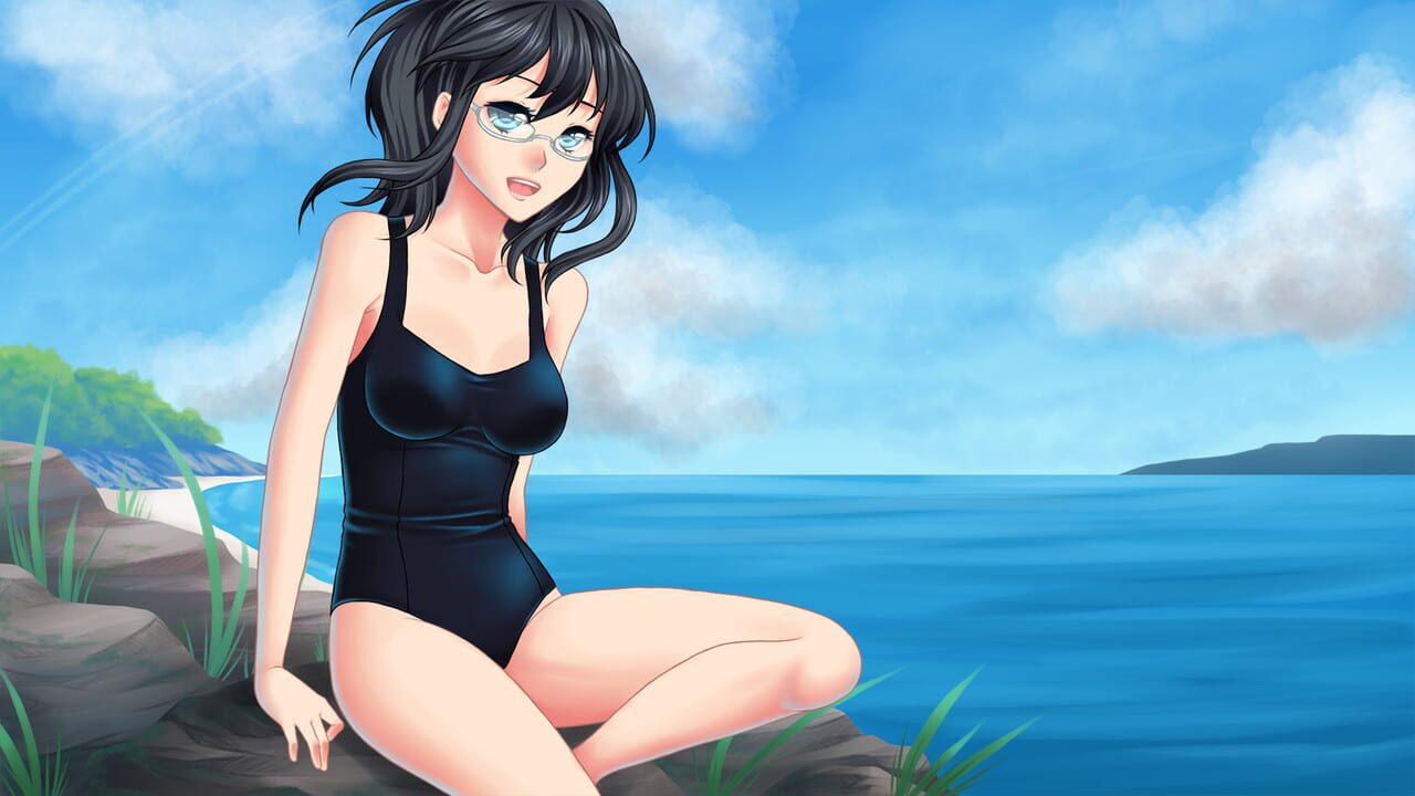 Puzzle Girls: Cute — Screenshot 1