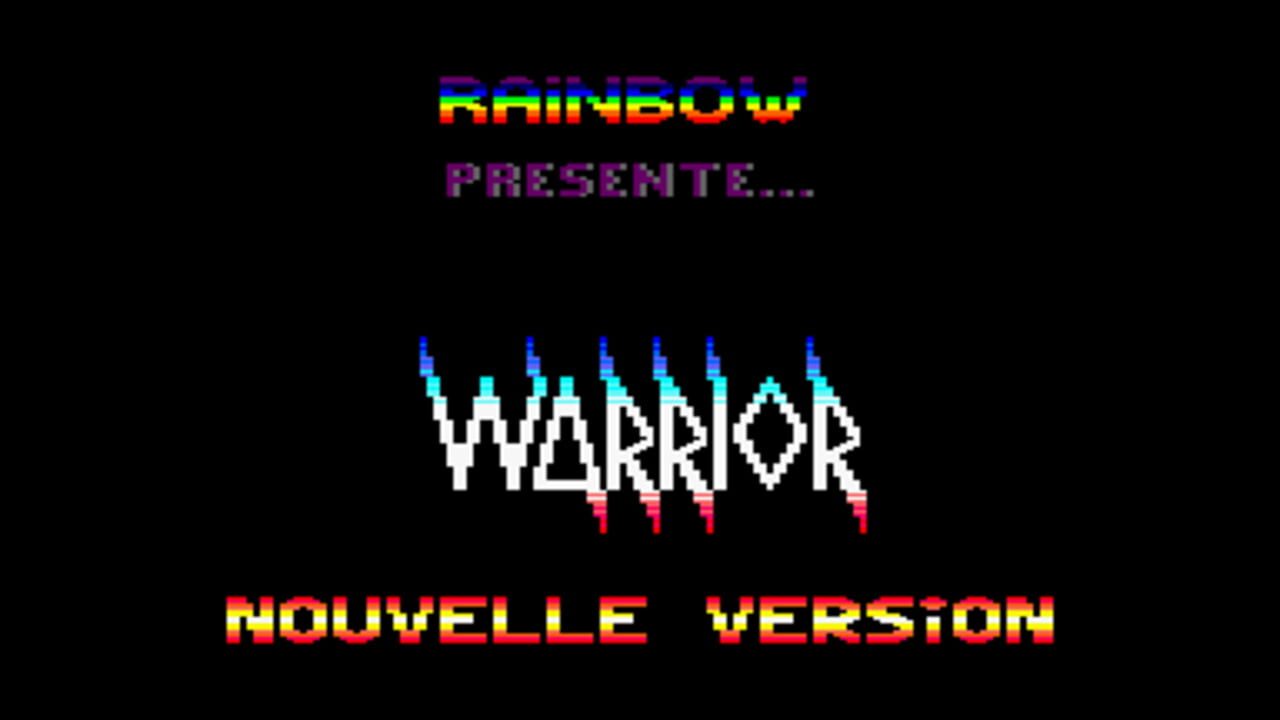 Warrior Plus — Screenshot 2