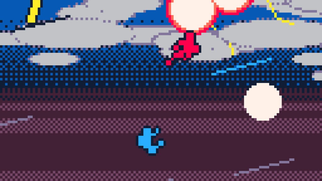 Hakai — Screenshot 3