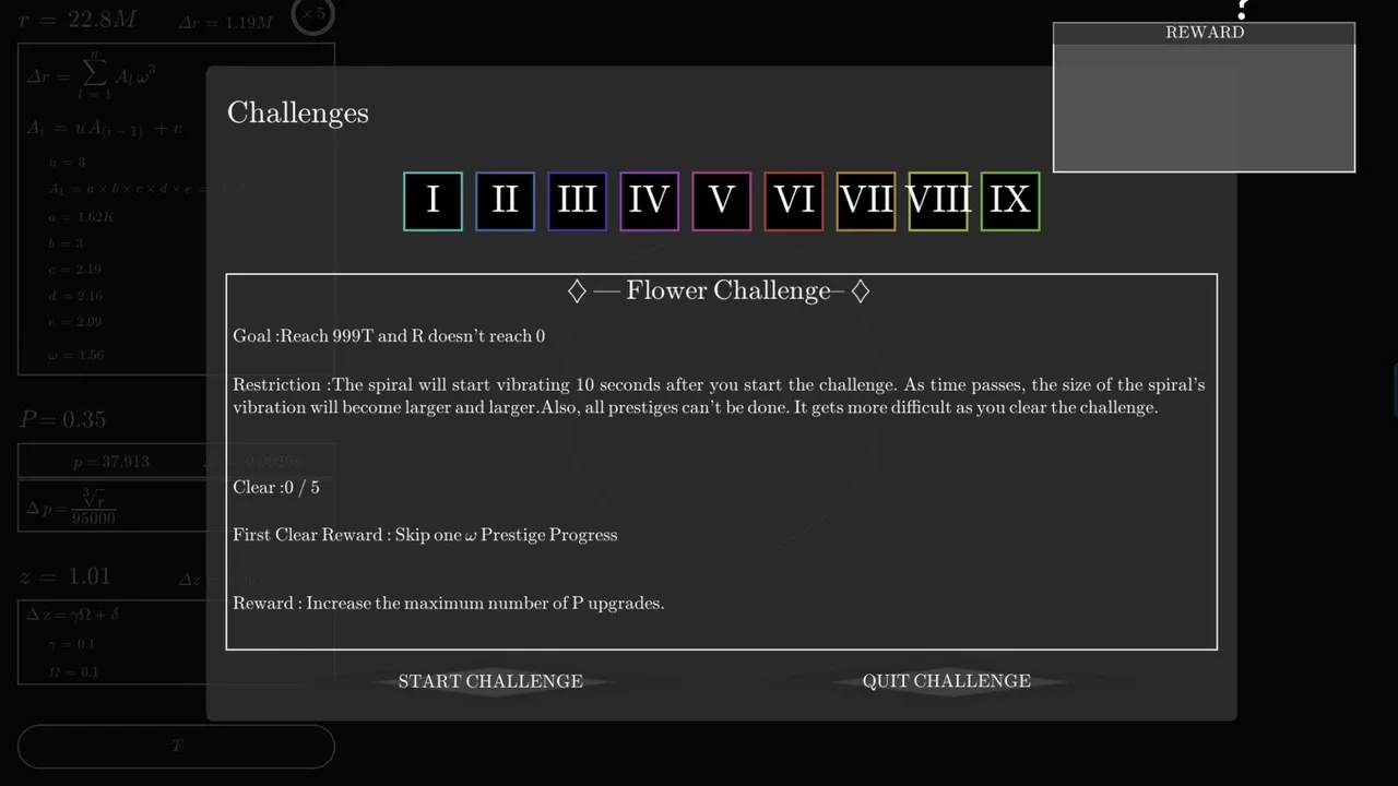 Idle Spiral screenshot 2