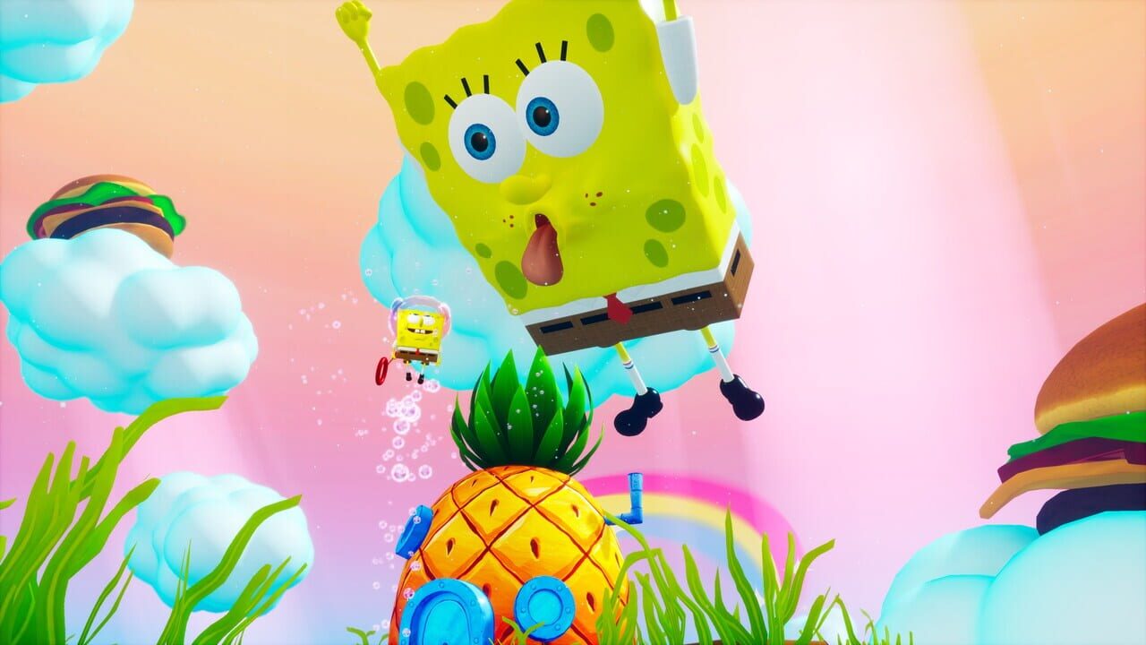 SpongeBob SquarePants: Bundle Image