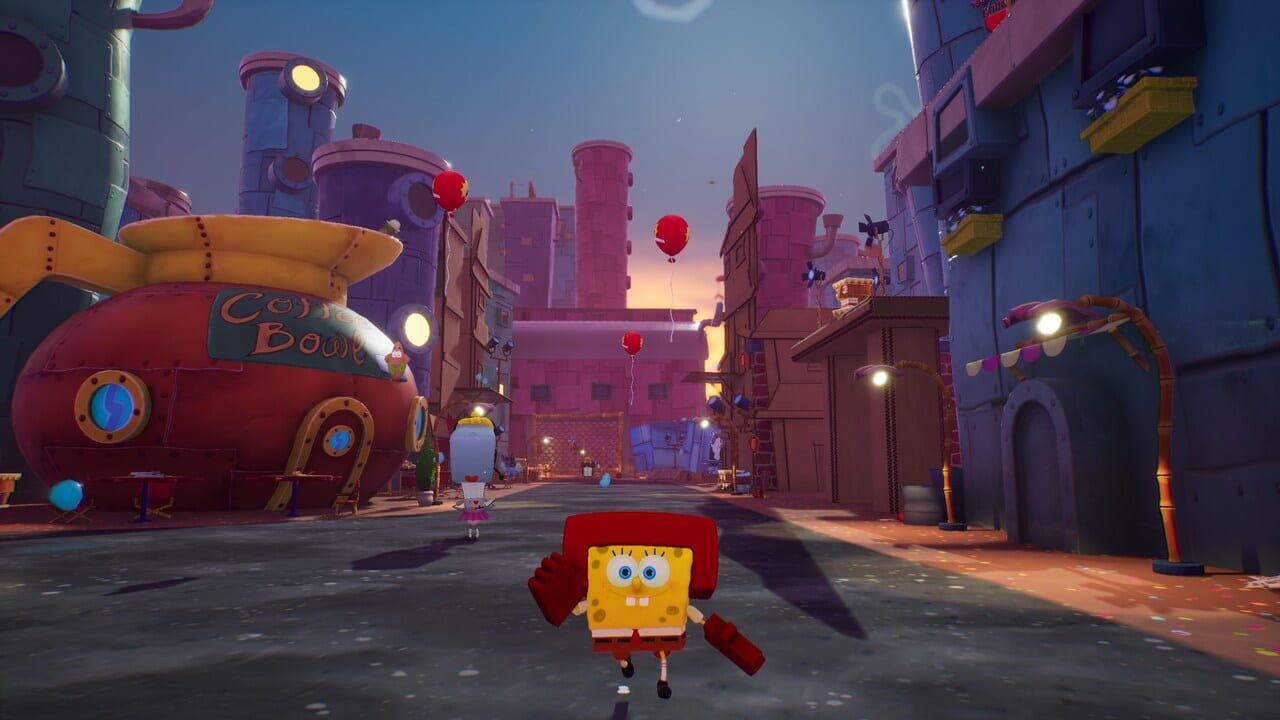 SpongeBob SquarePants: Bundle Image