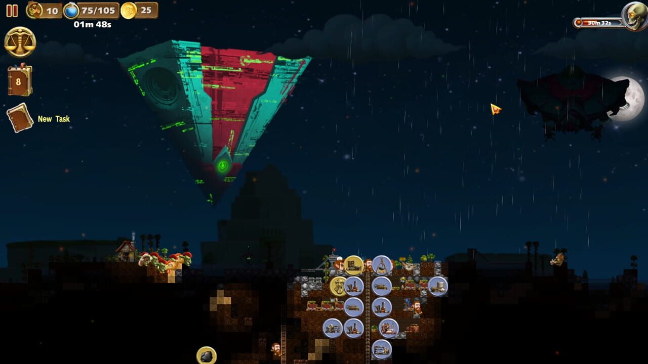 Craft The World: Invasion Image