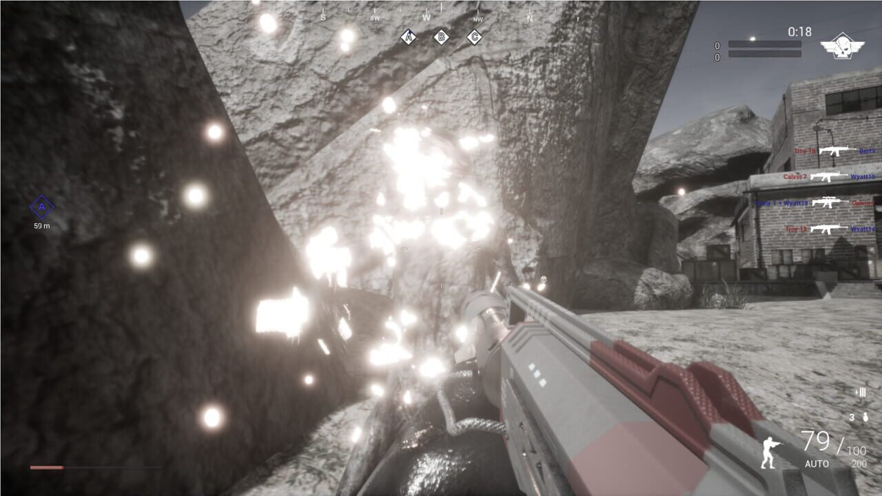 Chapter Wars: Expansion Pack Image