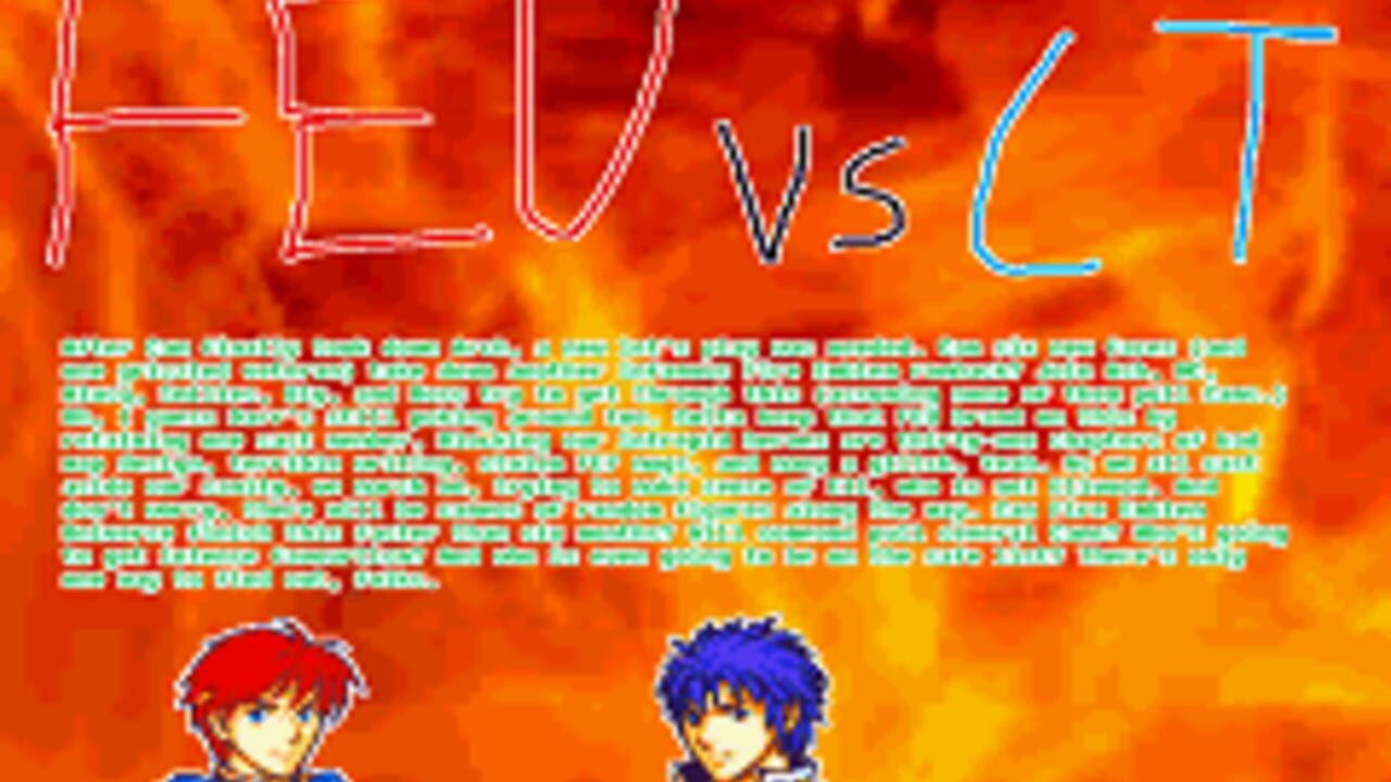 Gacha Hack — Screenshot 2