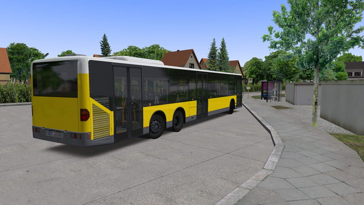 OMSI 2: Citybus o530 Image