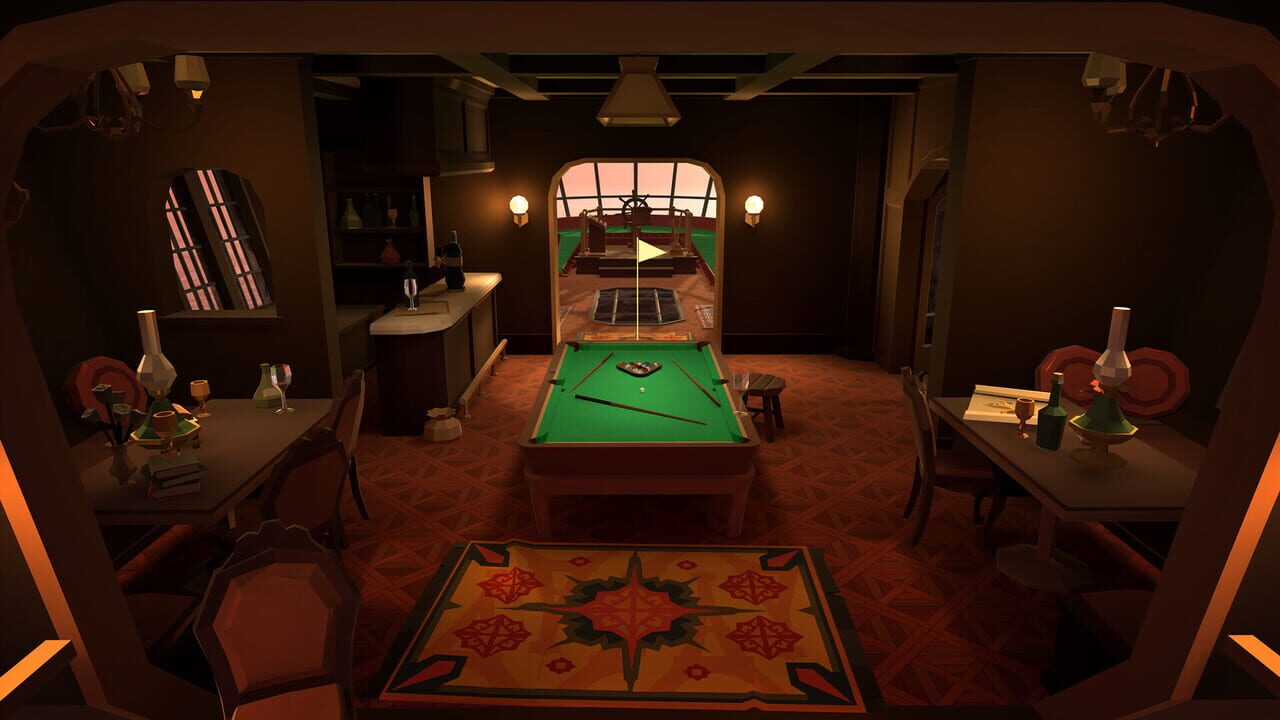 Walkabout Mini Golf: Around the World in 80 Days Image