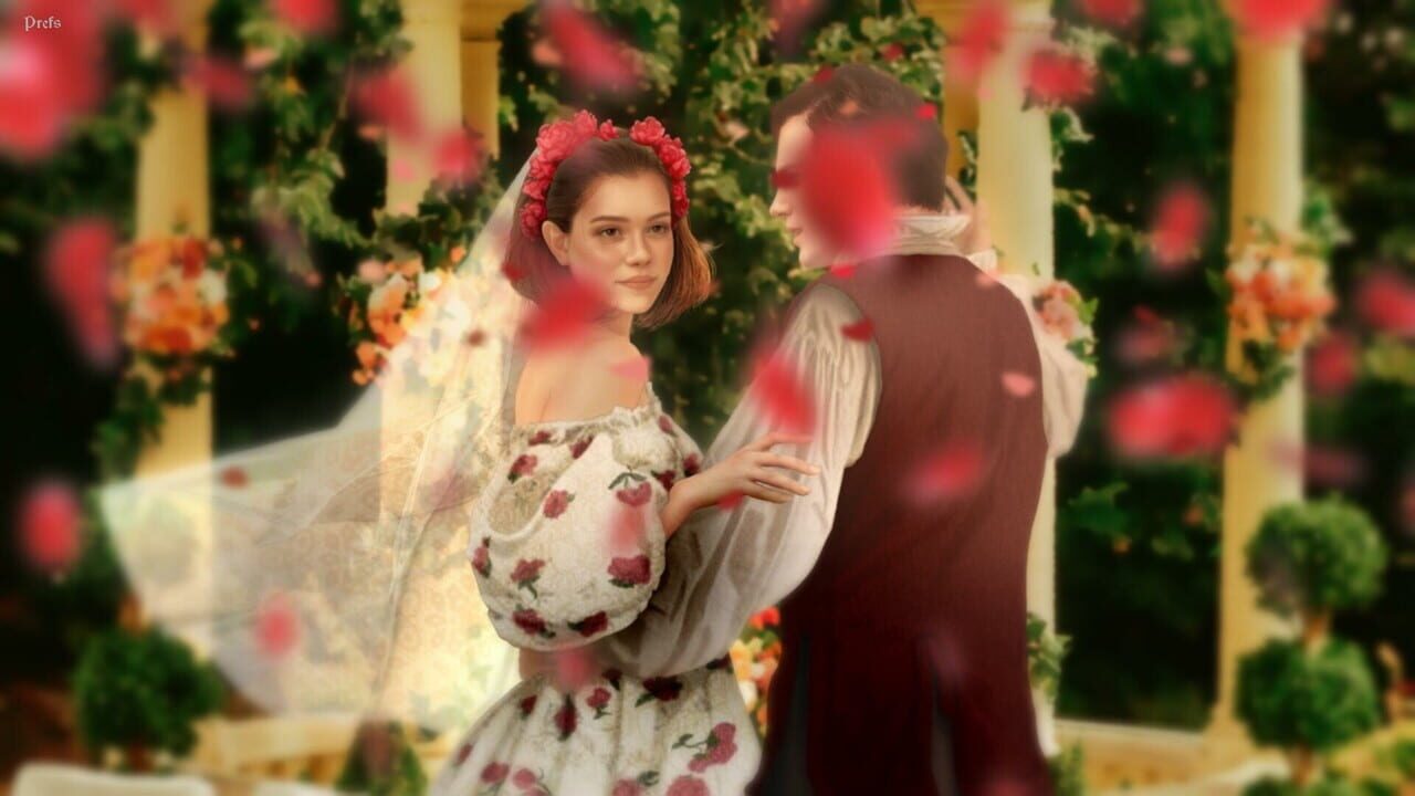Heads Will Roll: Reforged - Happily Ever After Image