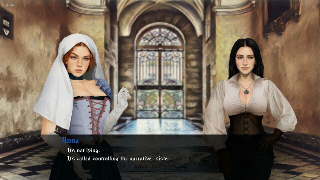 Heads Will Roll: Reforged - Happily Ever After Image