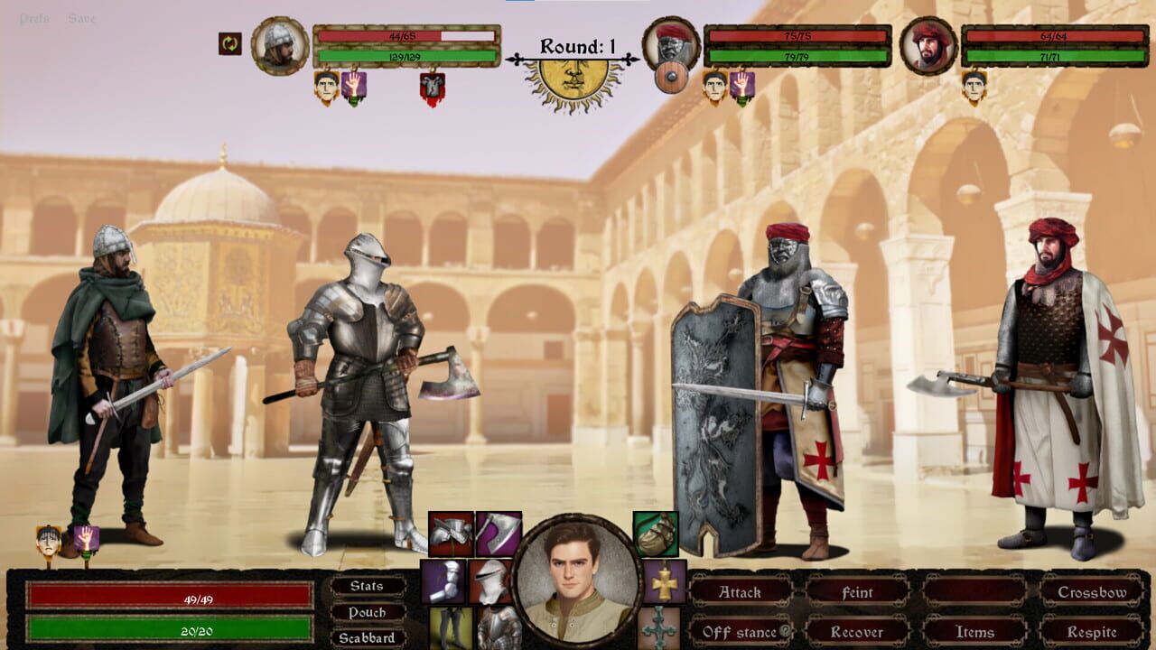 Heads Will Roll: Reforged - Happily Ever After Image