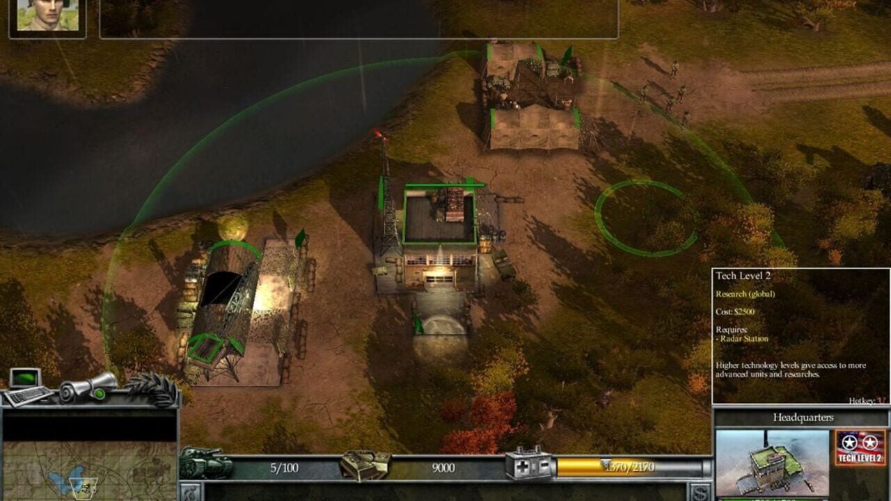 War Front: Turning Point Image