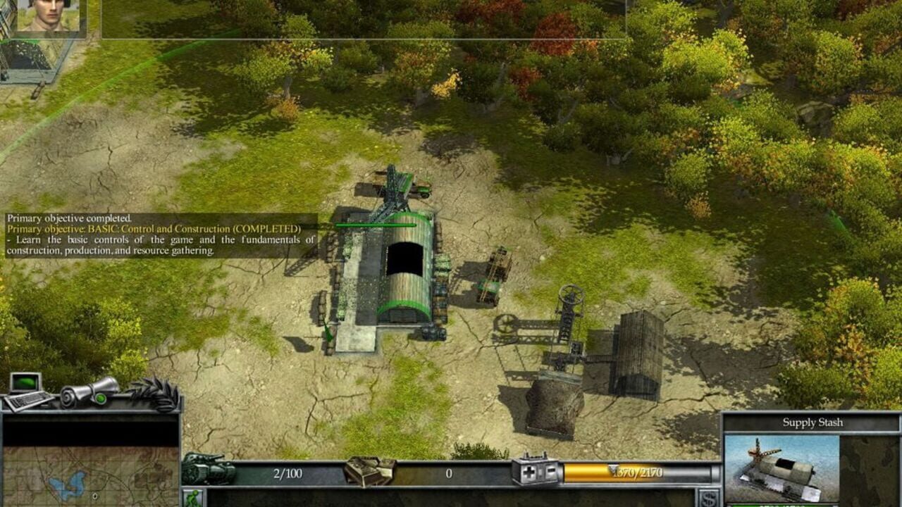 War Front: Turning Point Image