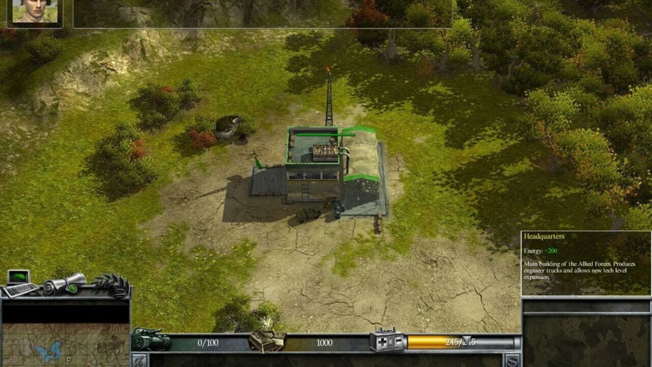 War Front: Turning Point Image