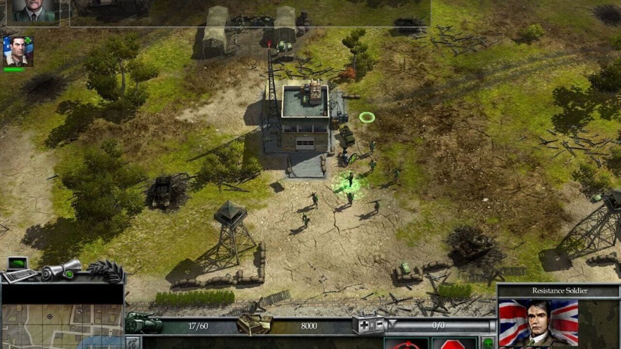 War Front: Turning Point Image