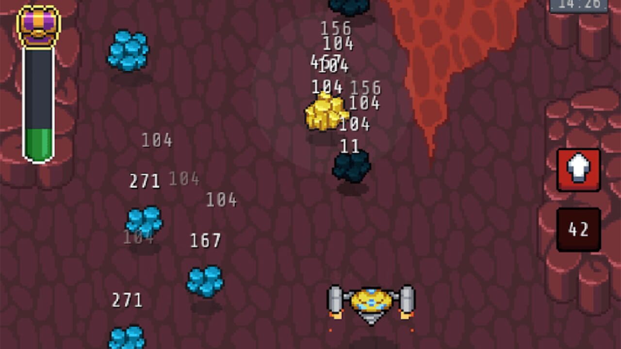 Idle Obelisk Miner Image