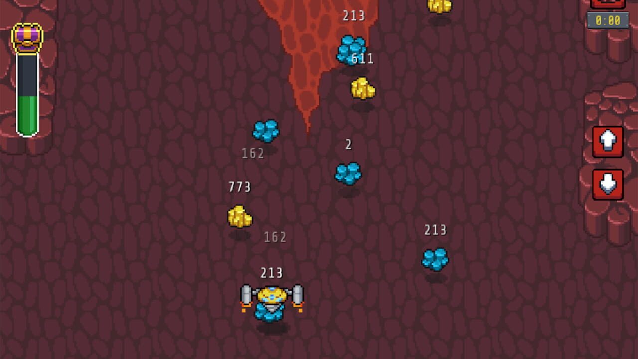 Idle Obelisk Miner Image